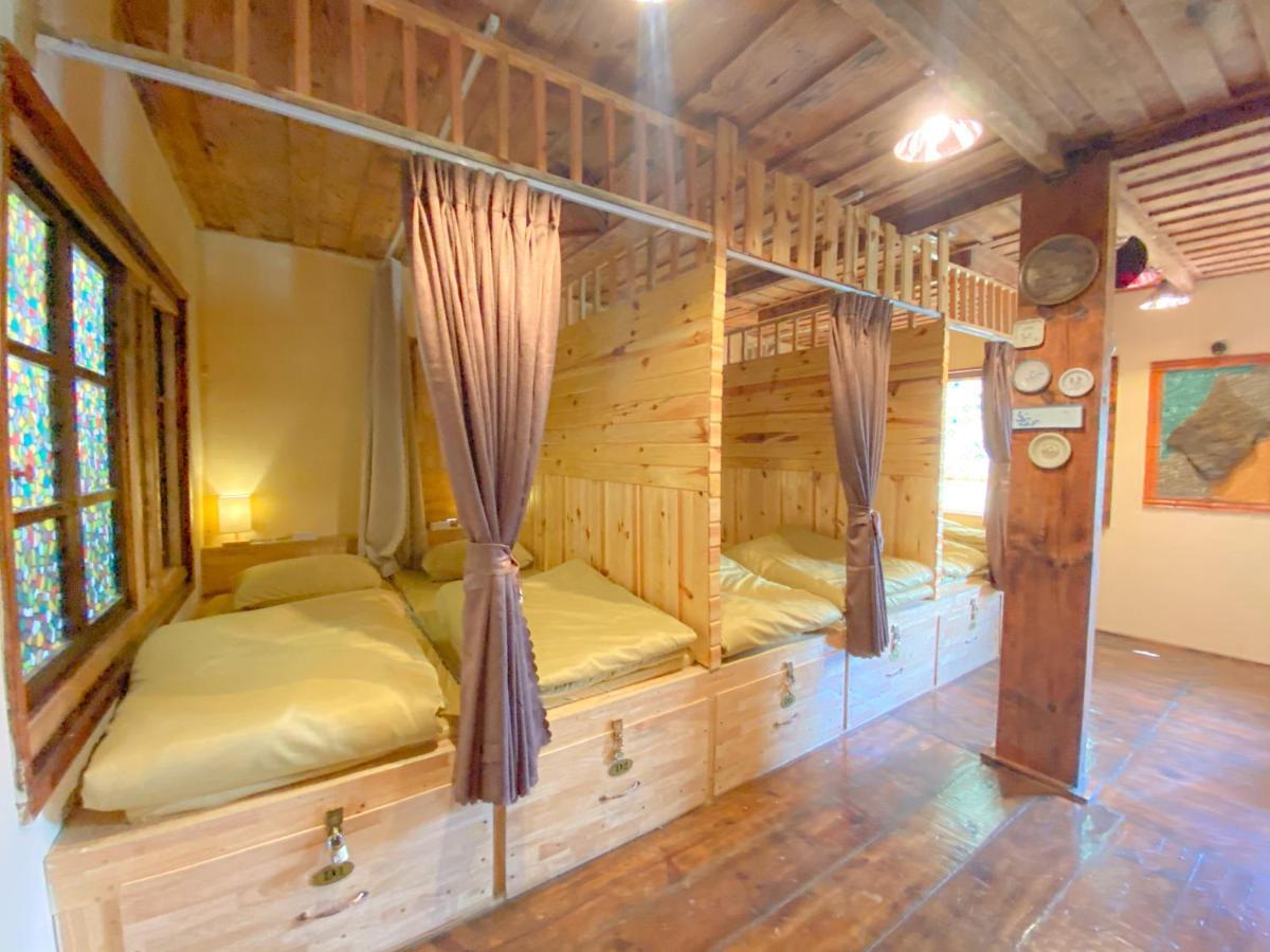 Ziczac Homestay Далат Экстерьер фото