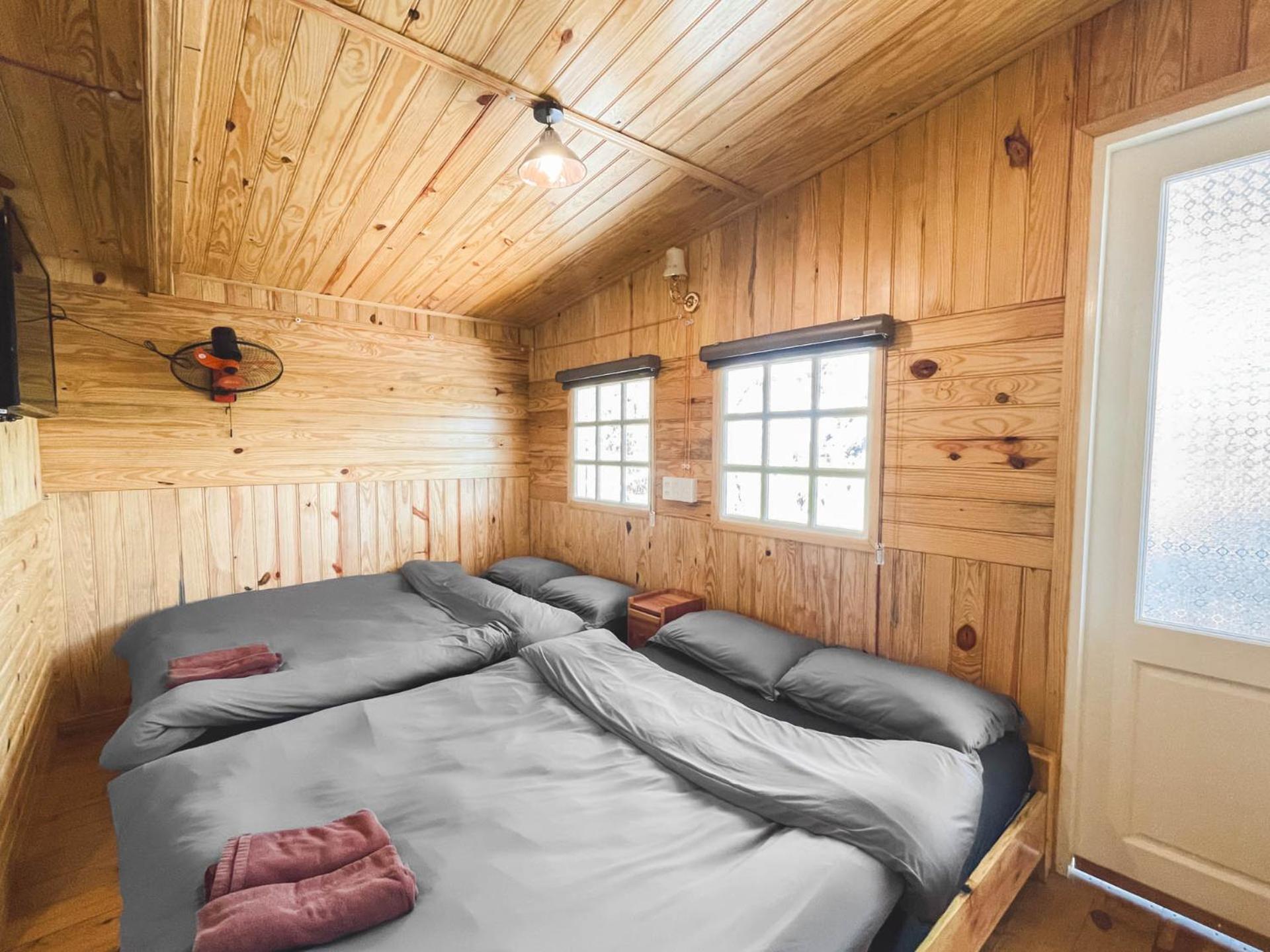 Ziczac Homestay Далат Экстерьер фото