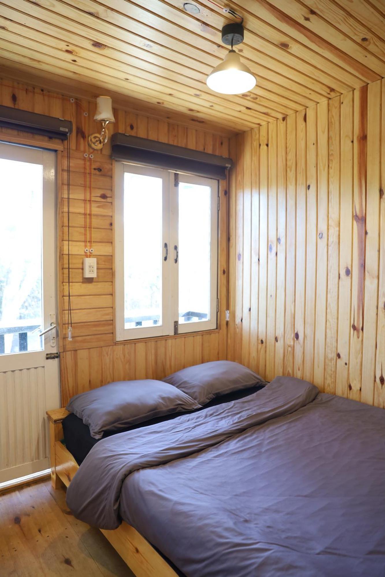 Ziczac Homestay Далат Номер фото